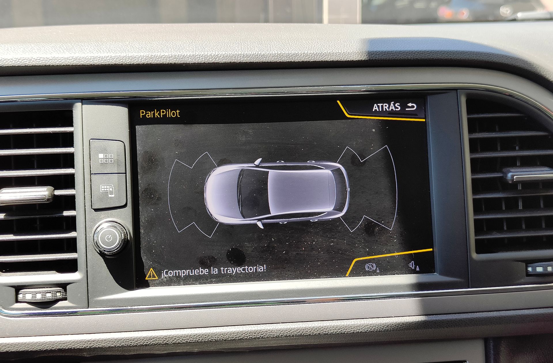 SEAT León 1.4 TSI Xcellence Plus GLP - foto 8