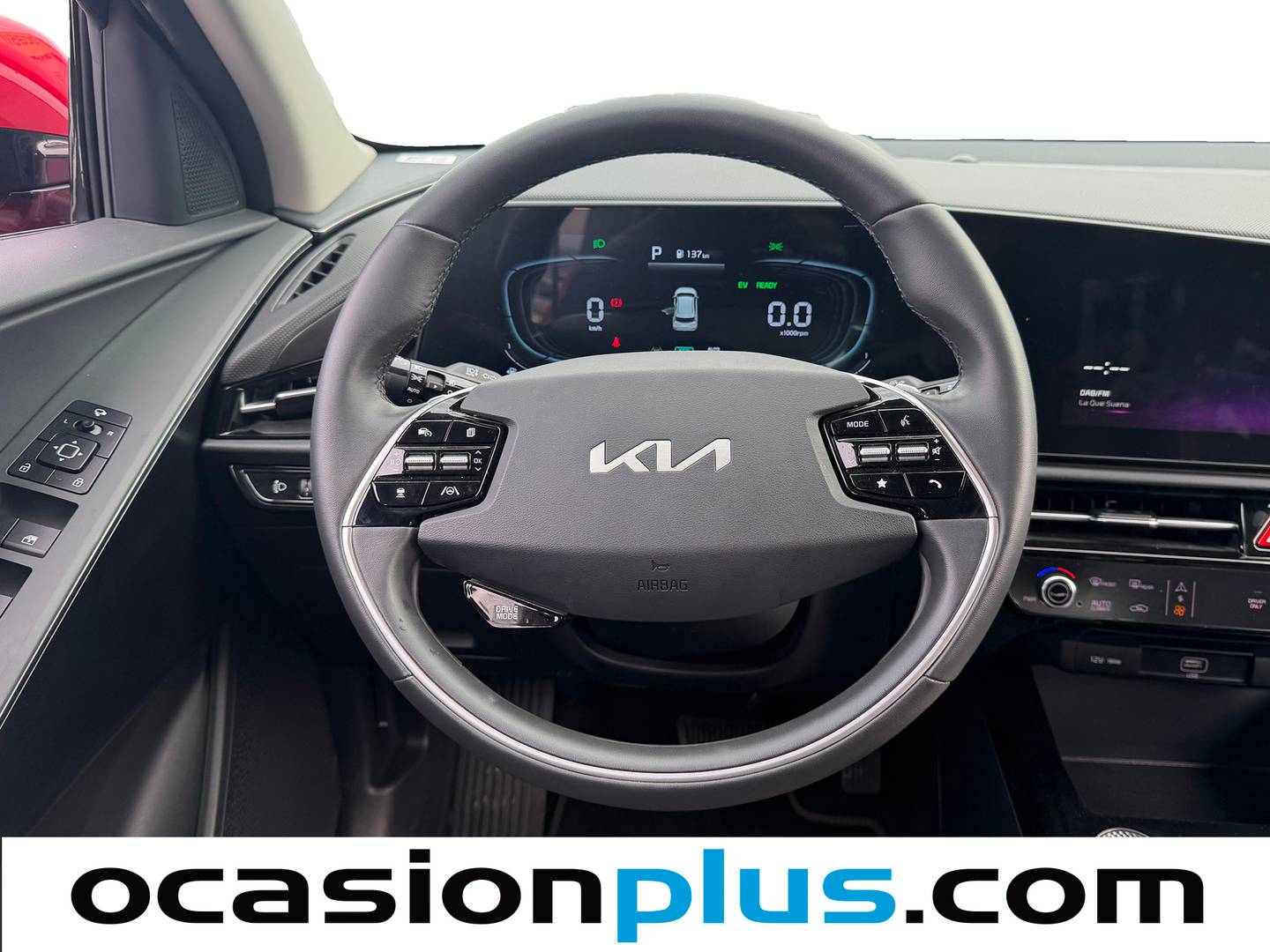 KIA Niro Kia Niro 1.6 GDi HEV Drive (129 CV) 2025