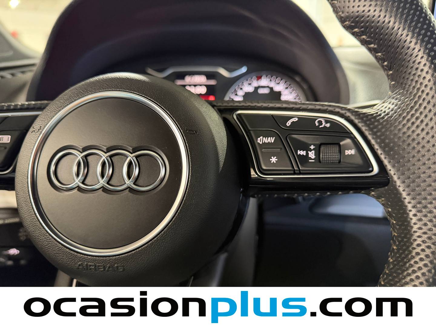 Foto Audi A3 Audi A3 Sedan S line 35 TFSI (150 CV) S tronic