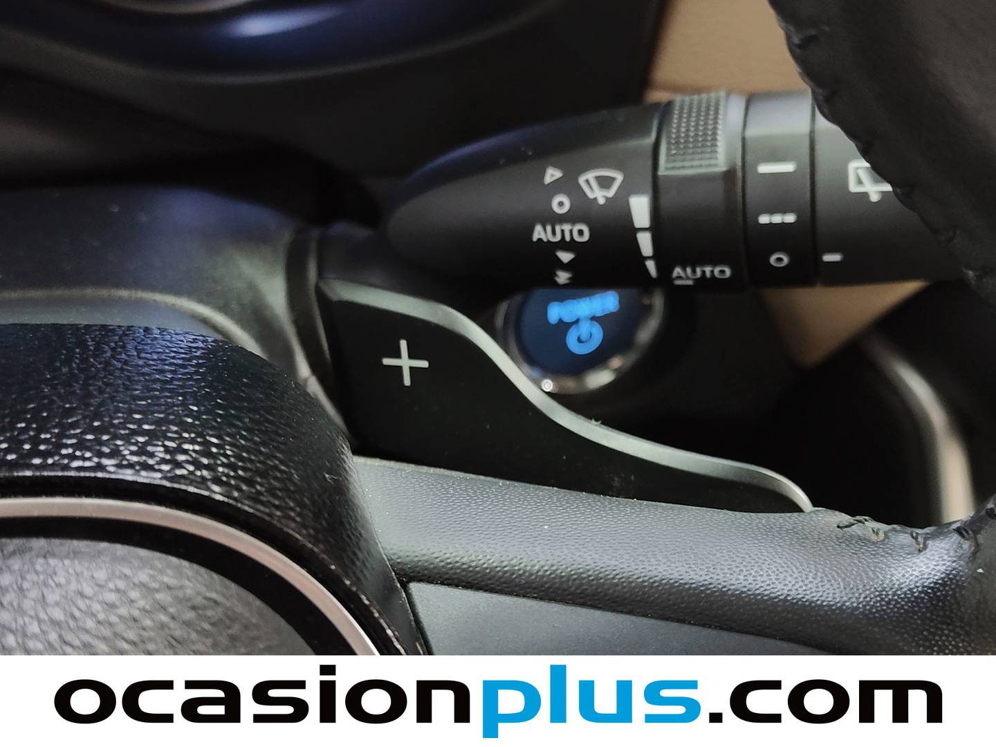 Toyota Rav4 Toyota Rav4 2.5l hybrid Luxury 4WD (222 CV) seminuevo