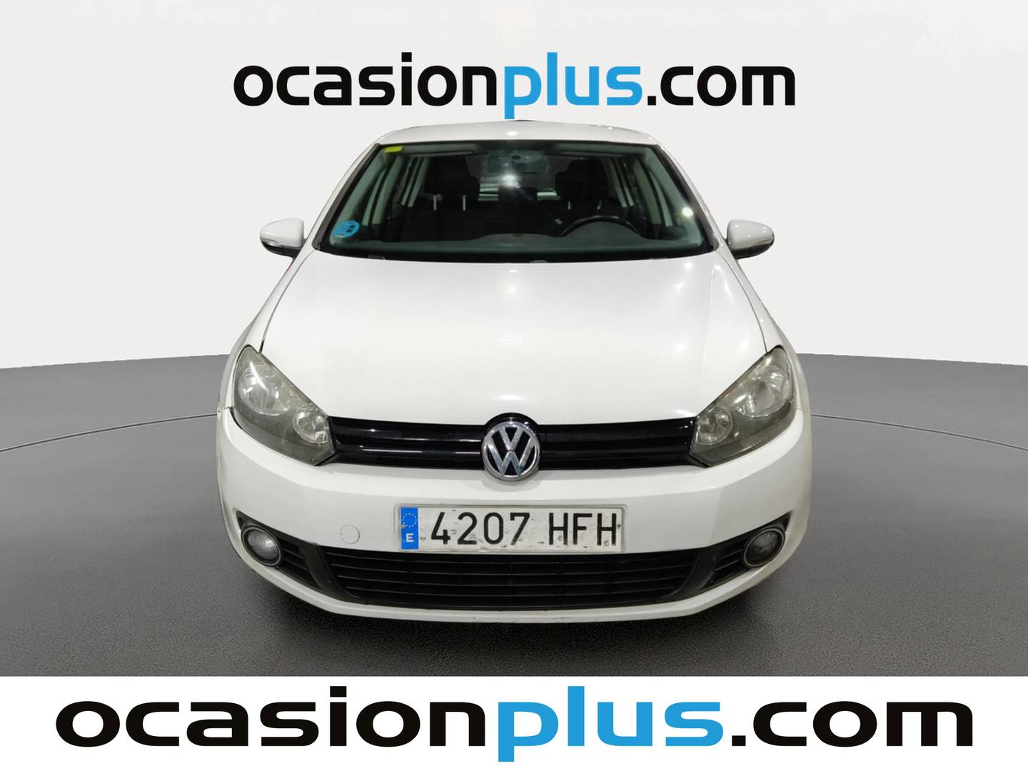 Foto Volkswagen Golf Volkswagen Golf Edition 1.4 (80 CV)
