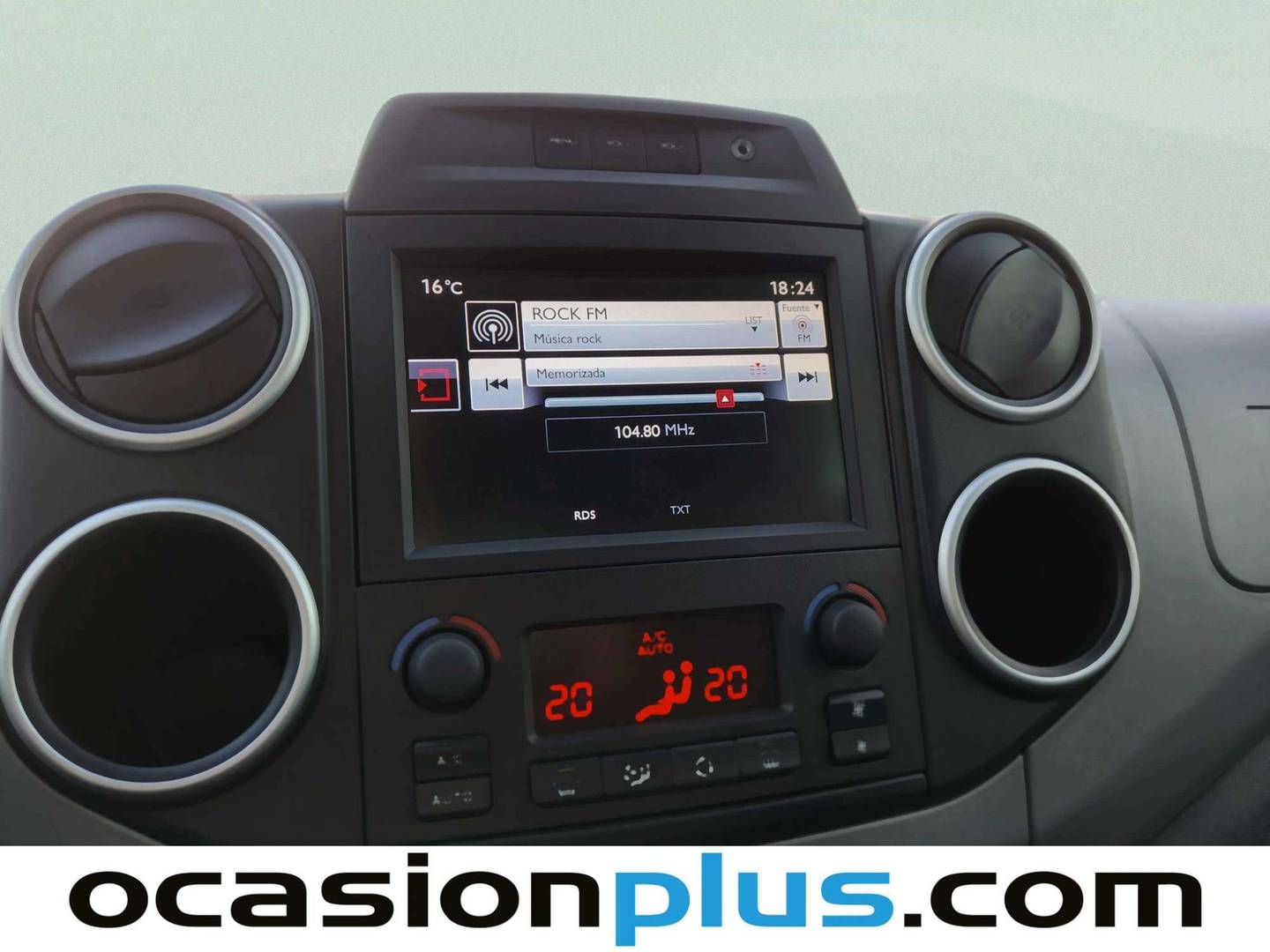 Citroën Berlingo Citroen Berlingo Combi PureTech 110 20 Aniversario (110 CV) km 0