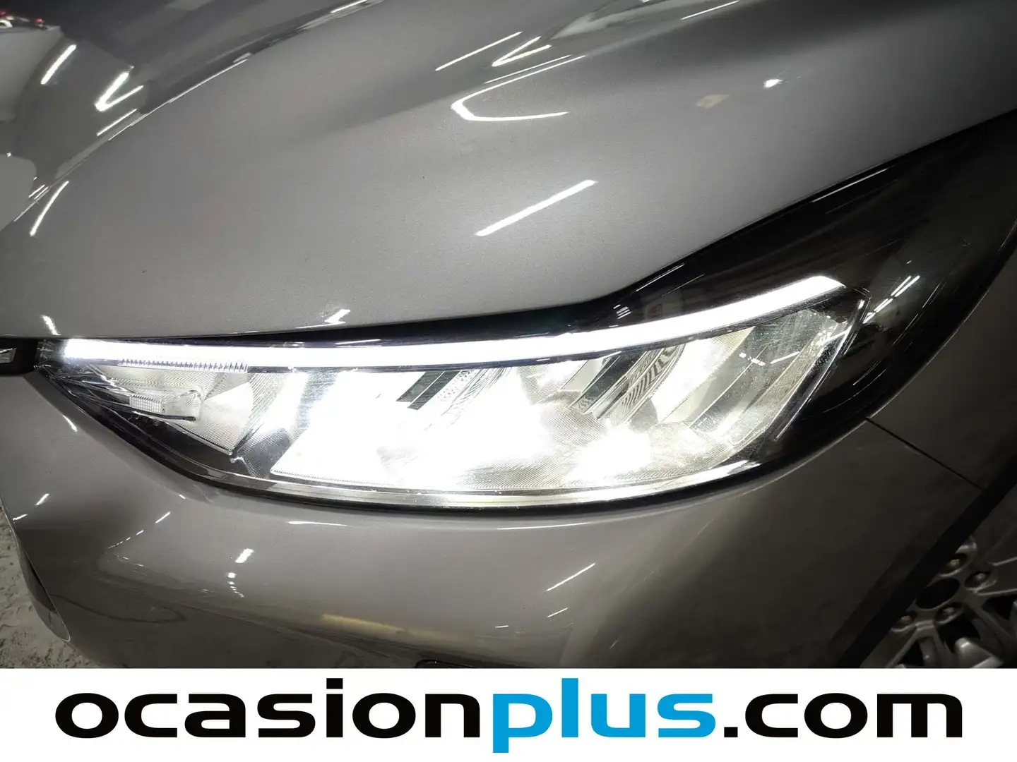 Foto Ford Kuga Ford Kuga 1.5 EcoBoost S&S Titanium 4x2 (150 CV)