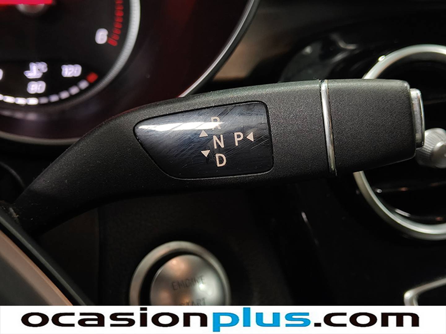 Foto Mercedes Clase C Mercedes-Benz Clase C Clase C 200 d (136 CV)