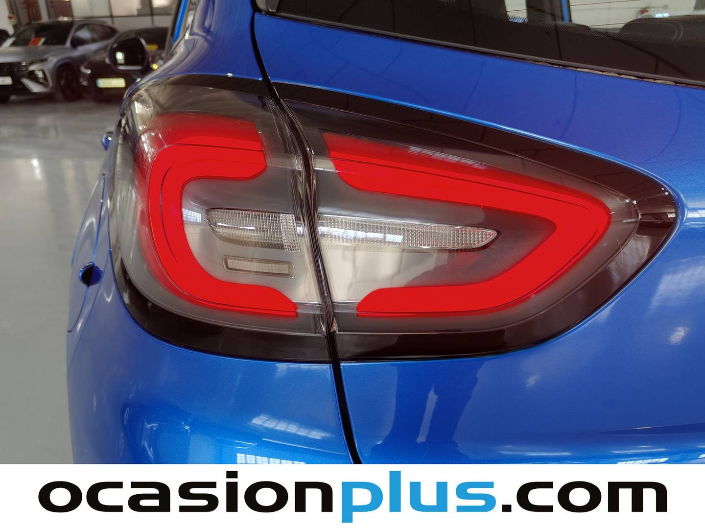 Ford Puma Ford Puma 1.0 EcoBoost MHEV Titanium Design  (125 CV) barato