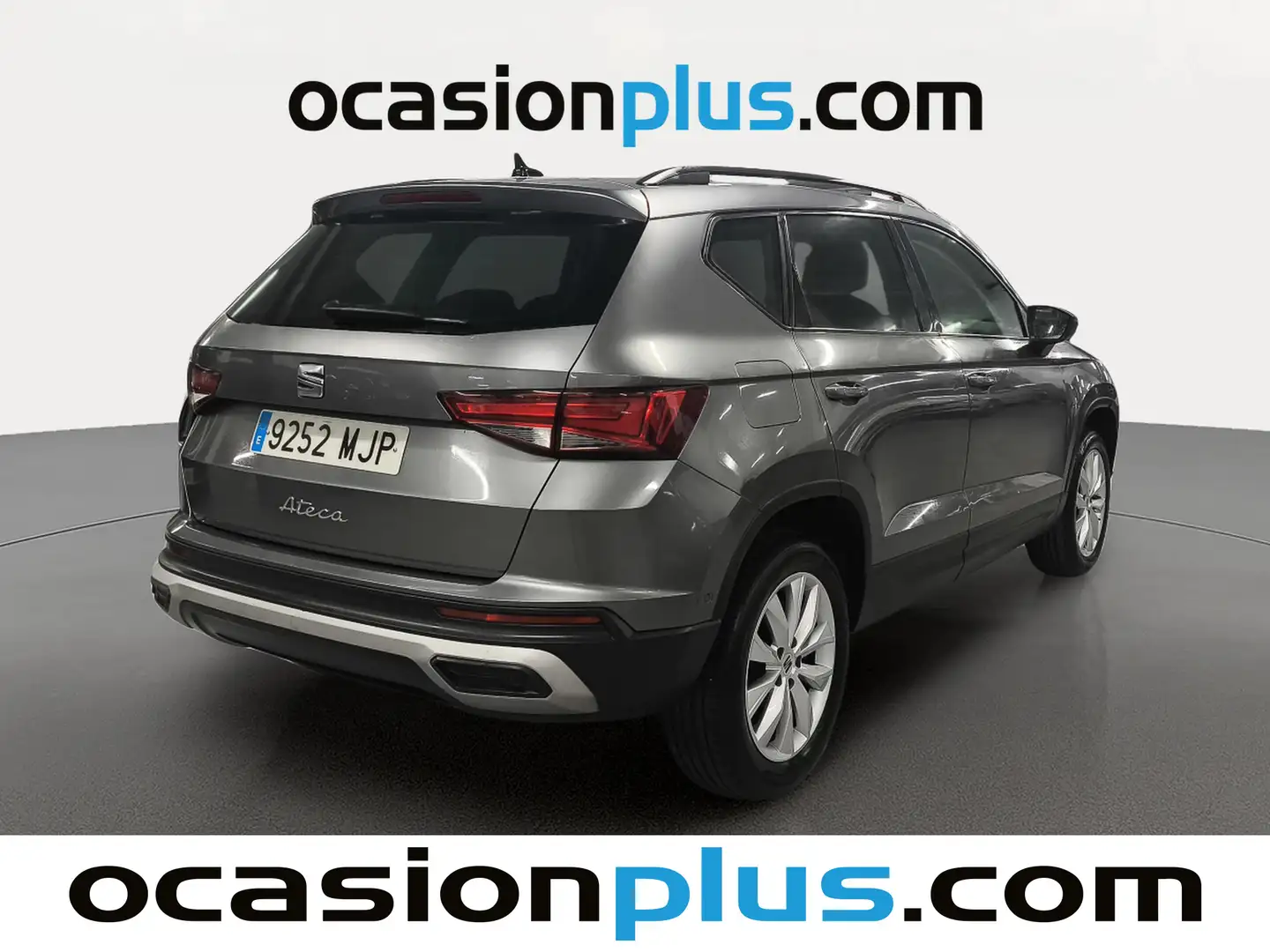 Foto Seat Ateca SEAT Ateca 1.5 TSI S&S Style XL (150 CV)