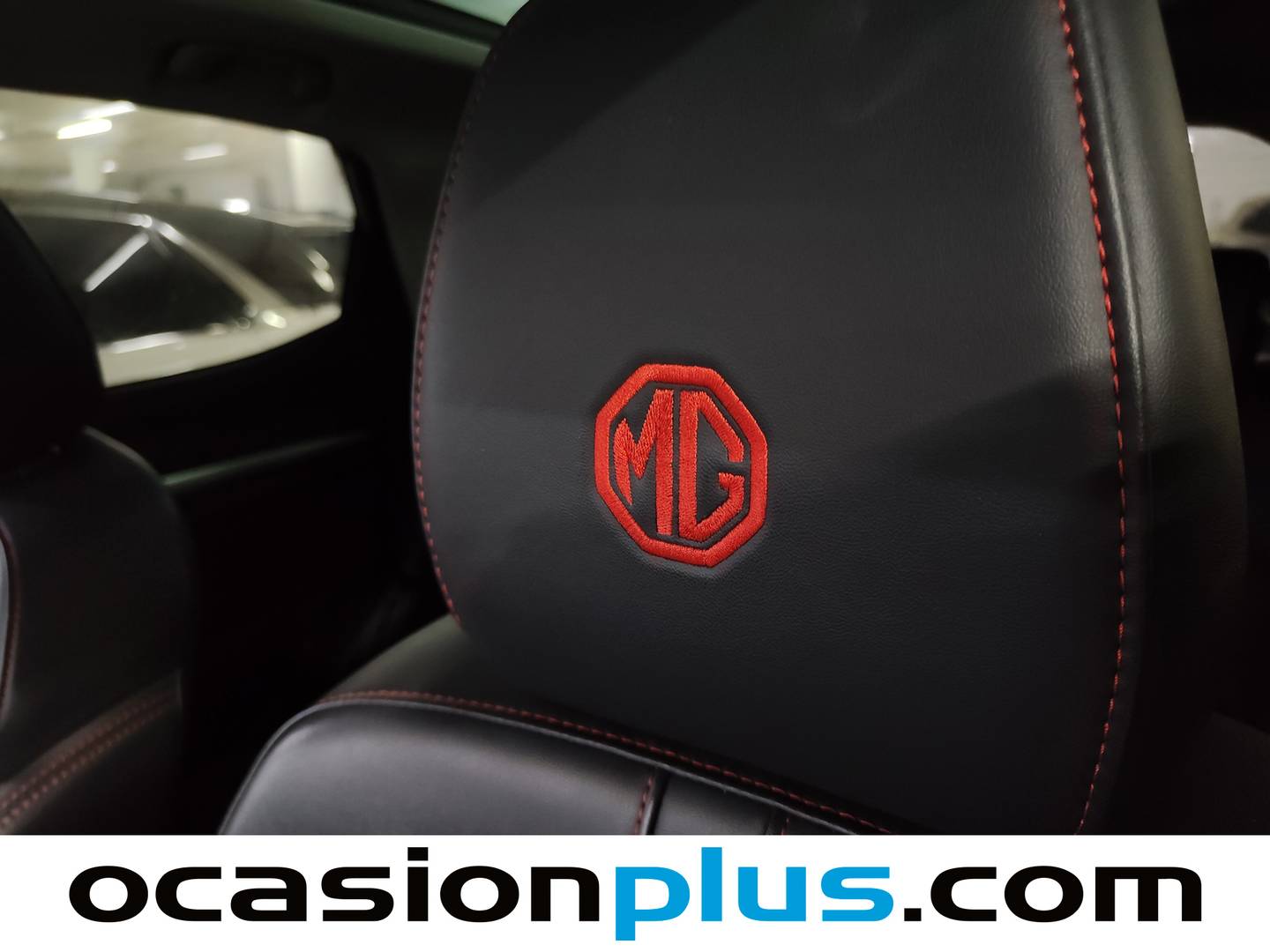 MG ZS MG ZS 1.0T Luxury (111 CV) km 0