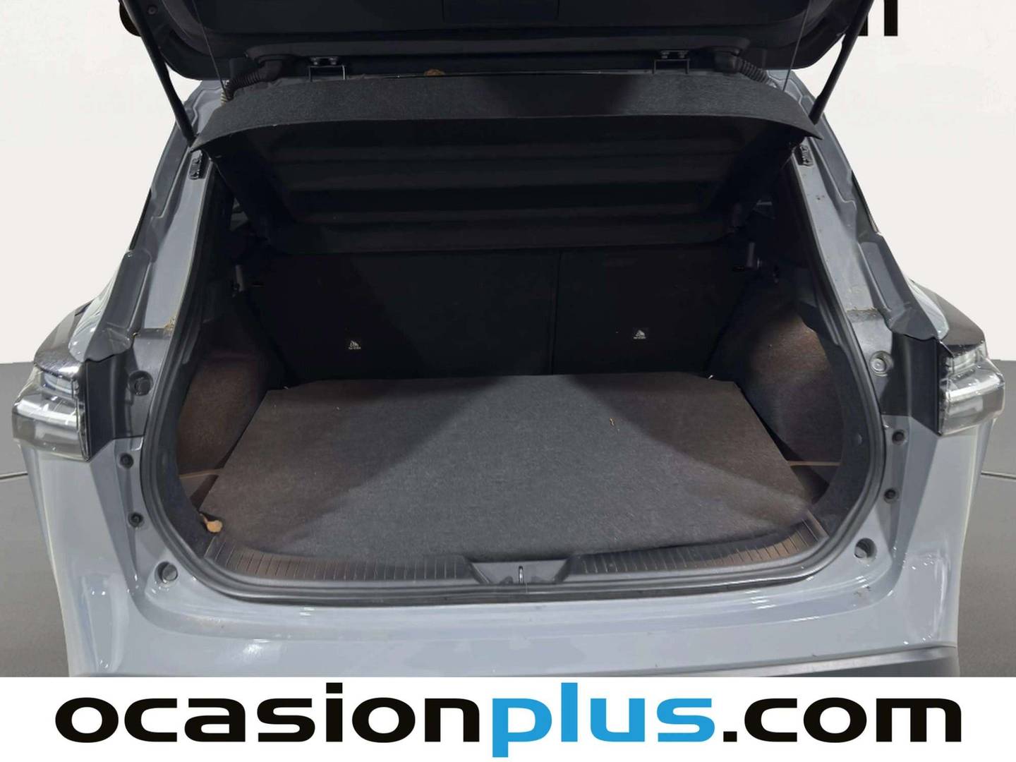 Foto Nissan QASHQAI Nissan Qashqai DIG-T 140 N-Connecta (140 CV)