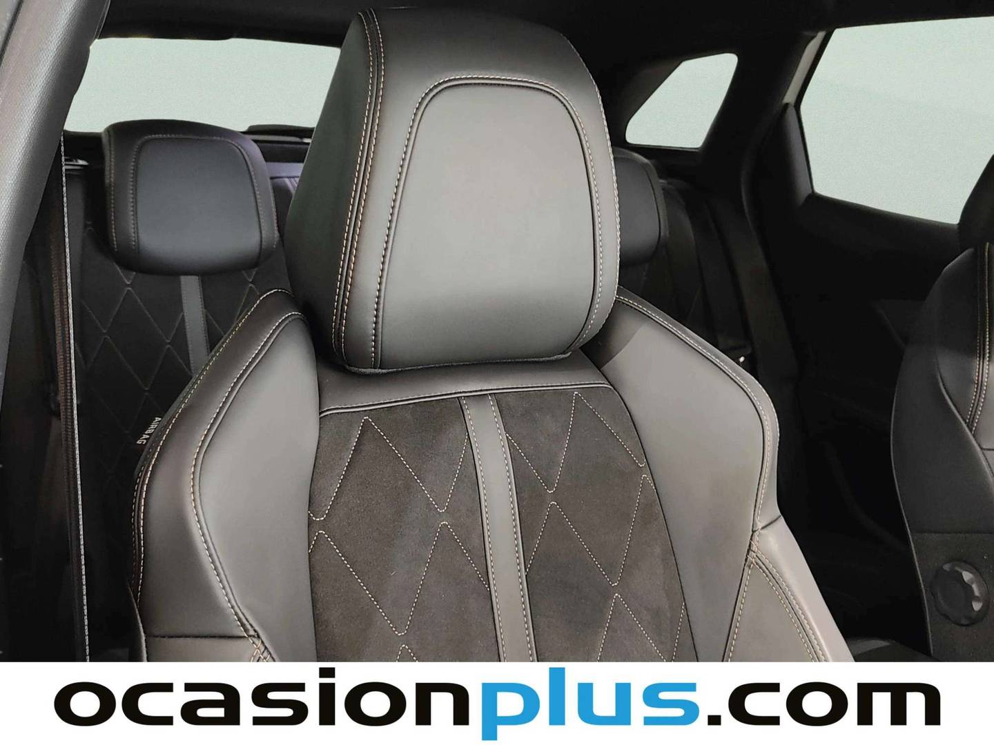 Equipamiento del Peugeot 3008 Peugeot 3008 BlueHDI 180 S&S GT EAT8 (180 CV)