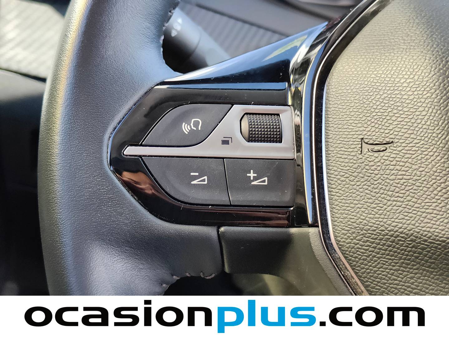 Peugeot 208 Peugeot 208 PureTech 100 Allure (100 CV) de segunda mano