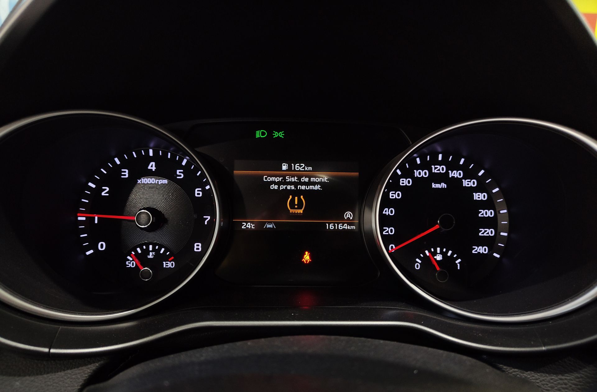 Kia Ceed 1.0 T-GDi Drive - foto 19