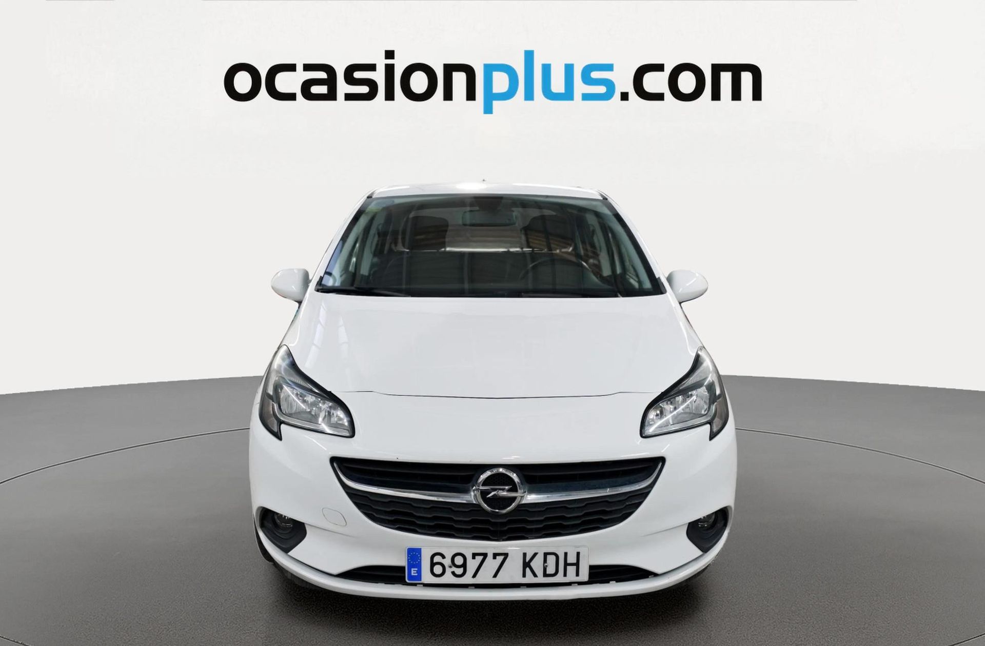 Opel Corsa 1.4 GLP Selective - foto 12