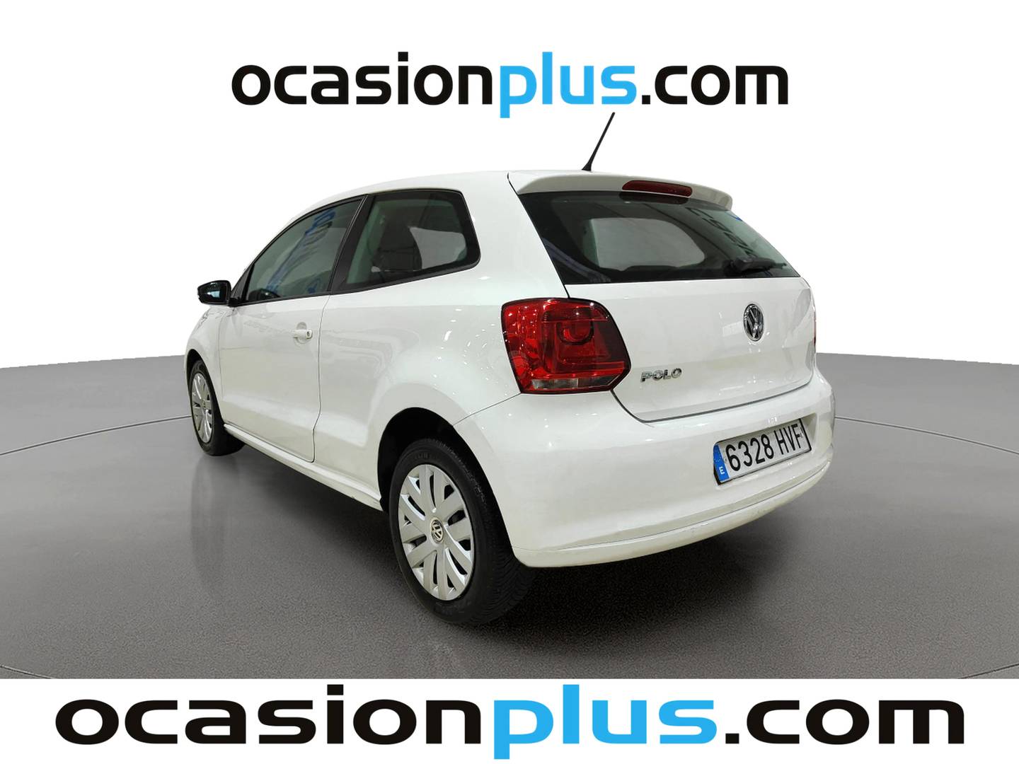 Foto Volkswagen Polo Volkswagen Polo Advance 1.2 BMT (70 CV)