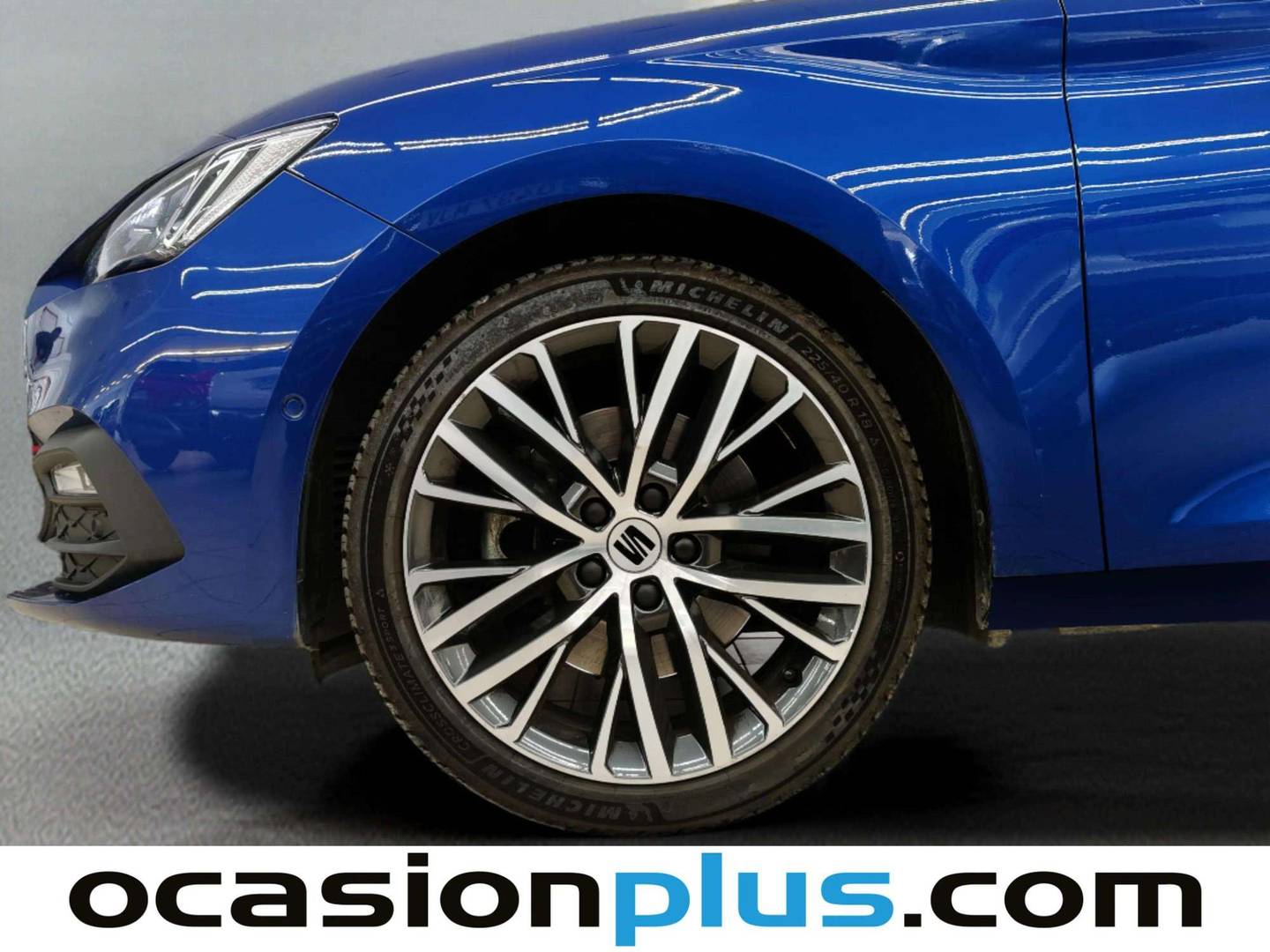 Seat León Seat León 1.5 TSI S&S Xcellence Launch Pack L (150 CV) 150cv