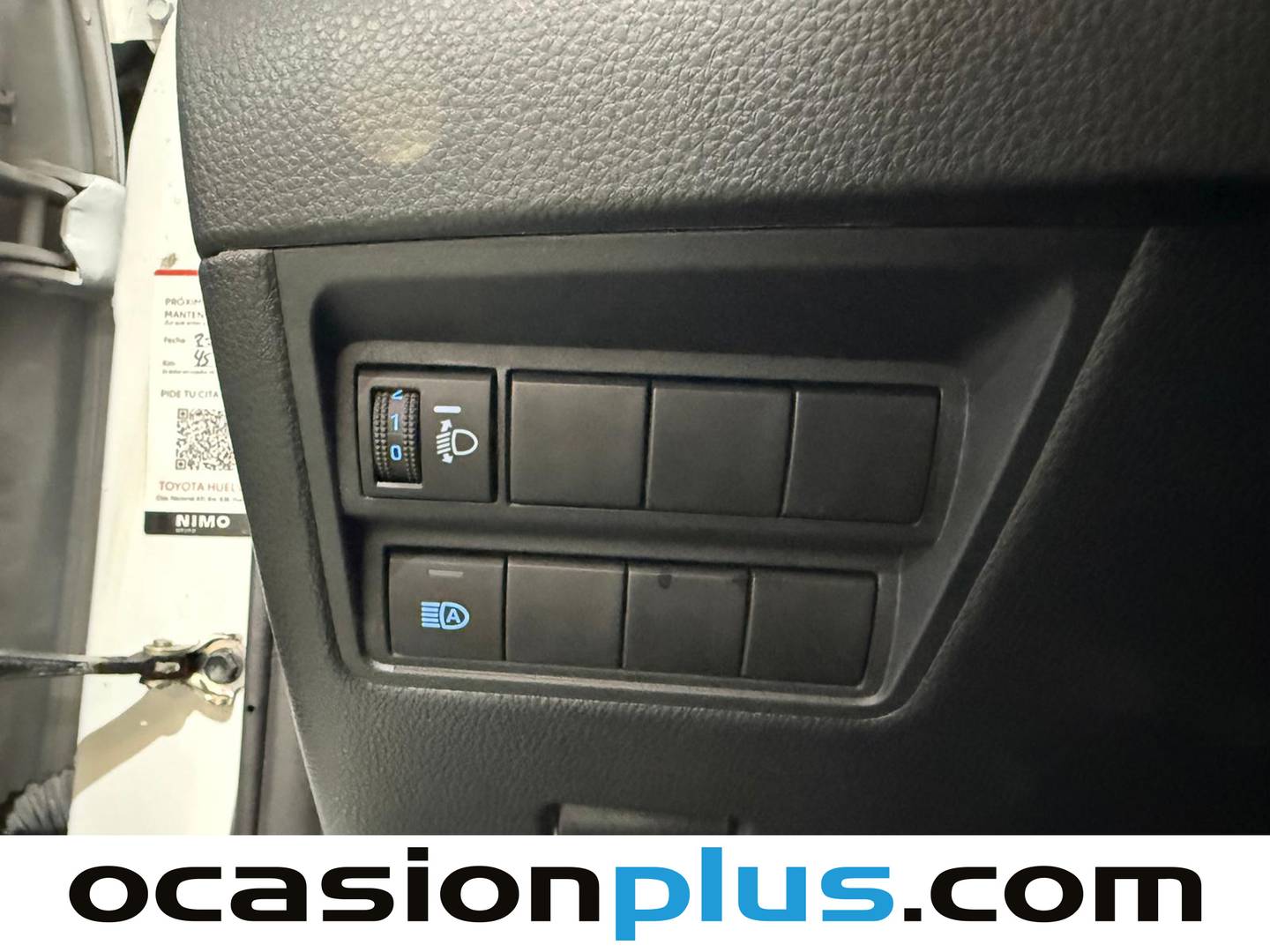 Toyota Yaris Cross Toyota Yaris Cross 120H Active Tech (116 CV) km 0