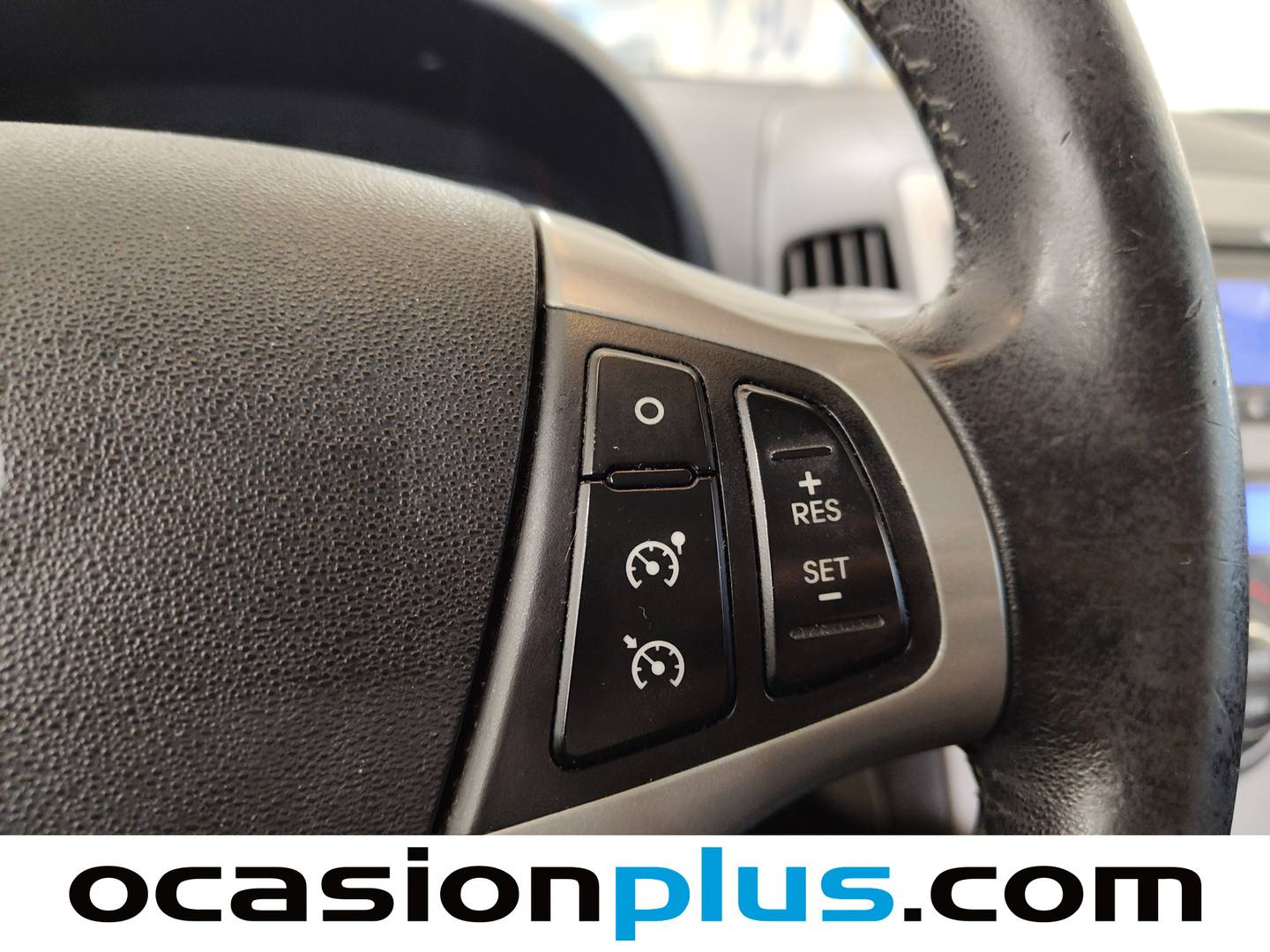 Hyundai i30 Hyundai i30 1.6 CRDI Comfort GL (90 CV) seminuevo