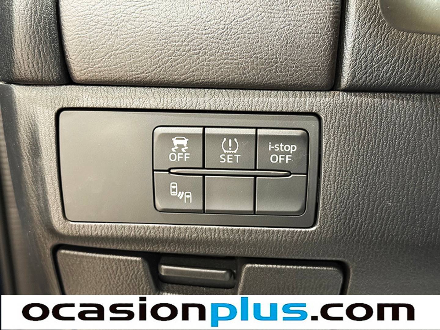 Foto Mazda Mazda6 Mazda Mazda 6 2.2 DE Style+ (150 CV)