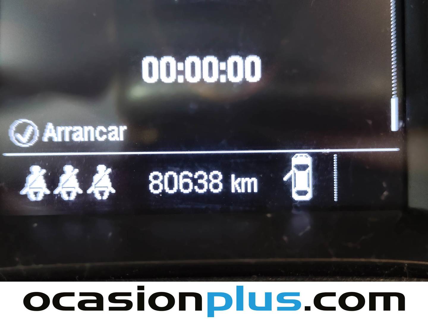 Opel Corsa Opel Corsa 1.4 120 Aniversario (90 CV) seminuevo