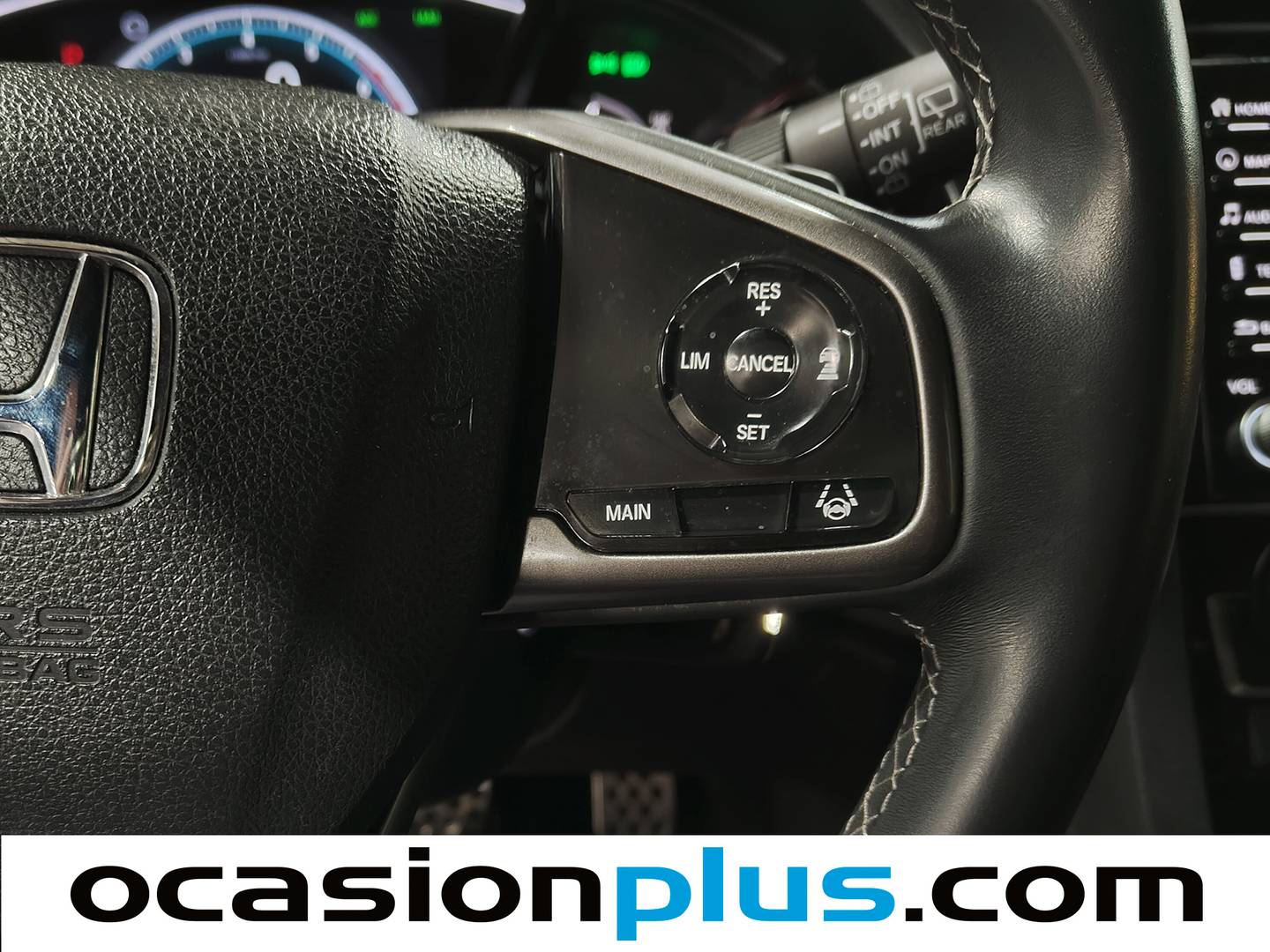 Honda Civic Honda Civic 1.0 I-VTEC TURBO Elegance Navi CVT (126 CV) 126cv