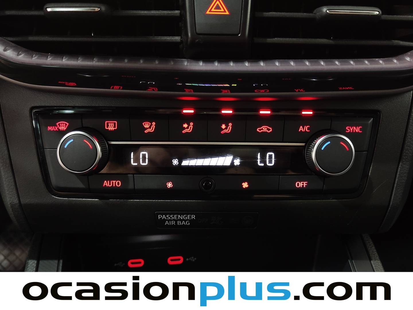 Seat Ibiza Seat Ibiza 1.0 TSI S&S Xcellence (115 CV) 2025