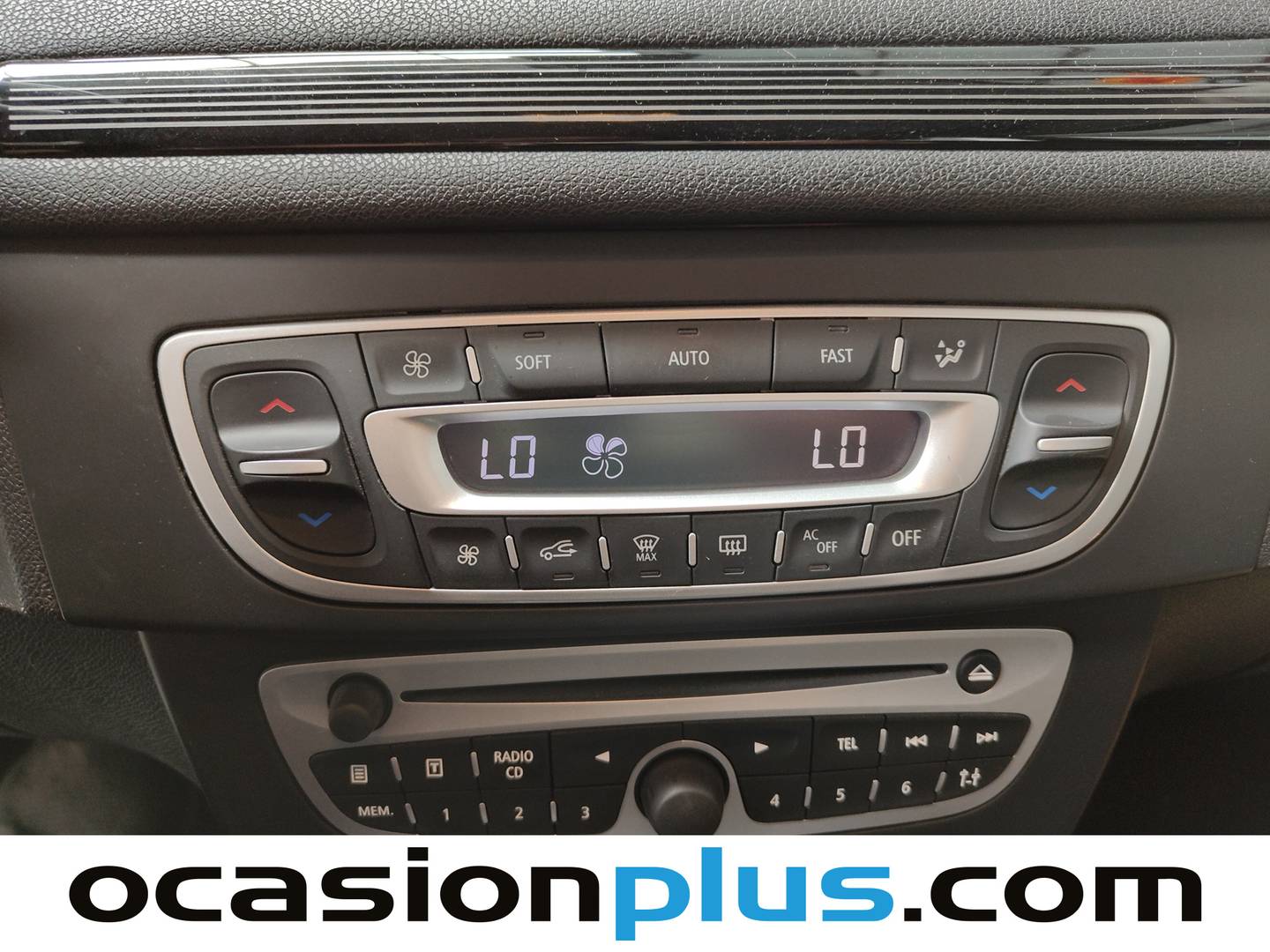 Renault Mégane Renault Megane Emotion 1.6 16V (110 CV) al mejor precio