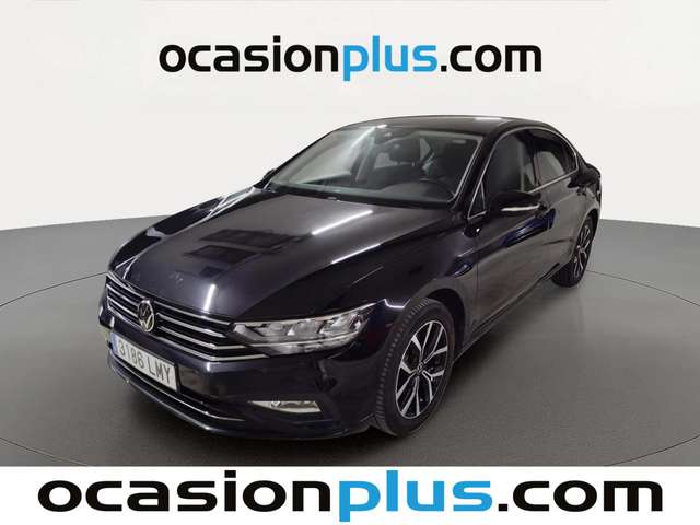 Volkswagen Passat Executive 1.5 TSI (150 CV) DSG de segunda mano