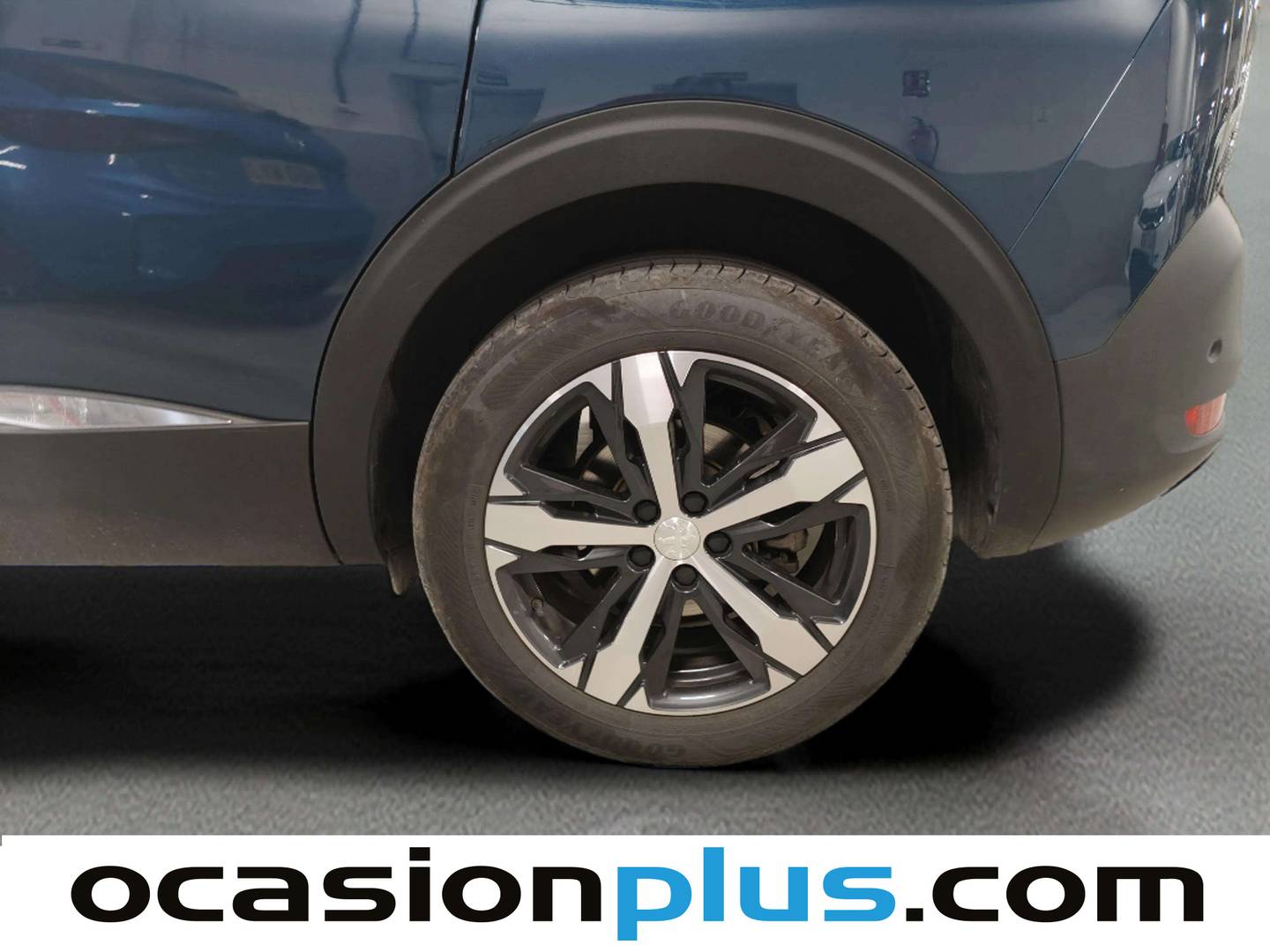 Peugeot 5008 Peugeot 5008 BlueHDI 130 S&S GT EAT8 (130 CV) 7 Plazas de segunda mano