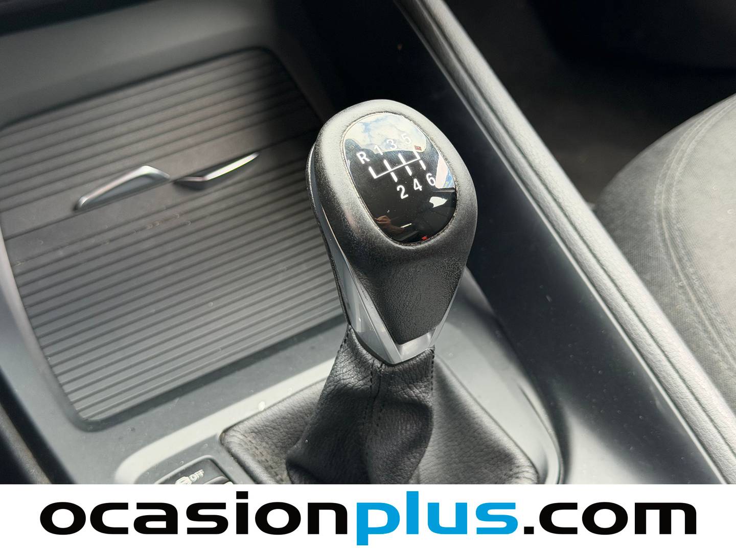 BMW X1 BMW X1 sDrive18d (150 CV) de segunda mano