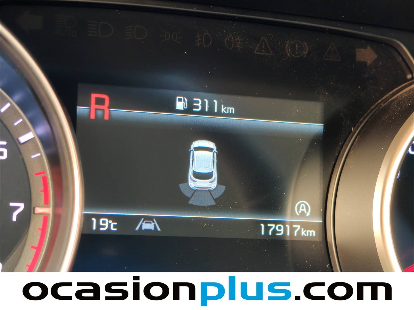 Foto KIA XCeed Kia XCeed 1.0 T-GDi Drive (120 CV)