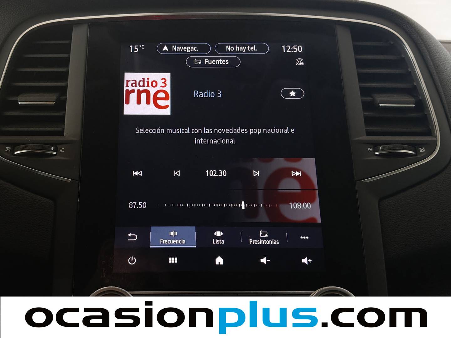 Renault Mégane Renault Megane Zen TCe (140 CV) GPF al mejor precio