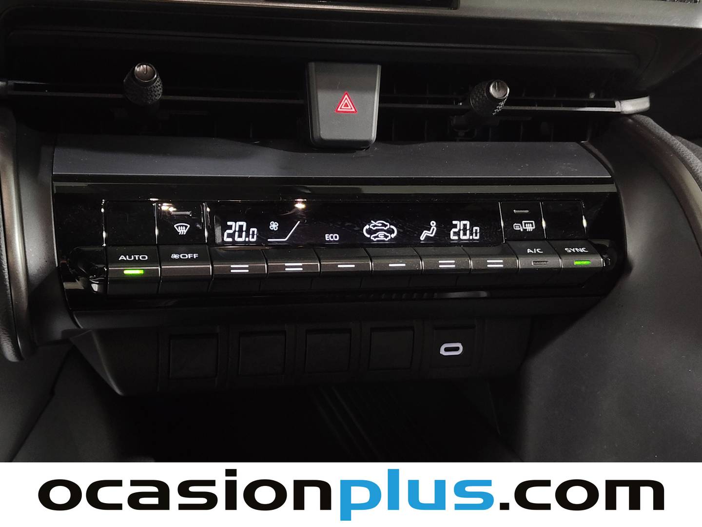 Foto Toyota C-HR Toyota C-HR 1.8 140H Active (140 CV)