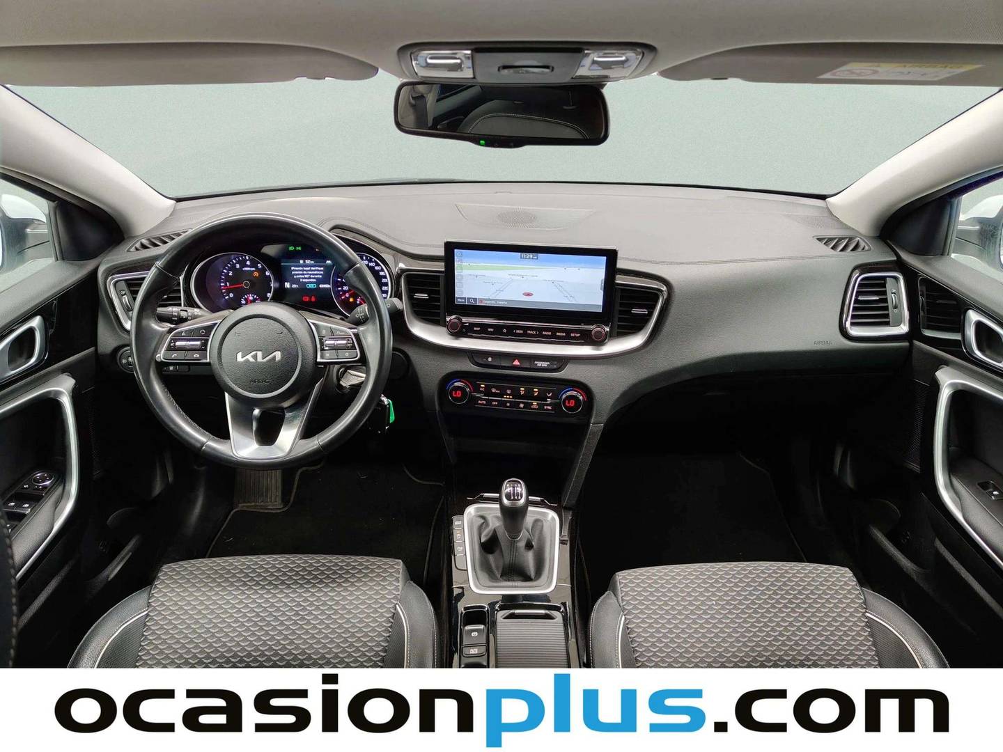 KIA XCeed KIA XCeed 1.5 MHEV iMT Tech (160 CV) de ocasión