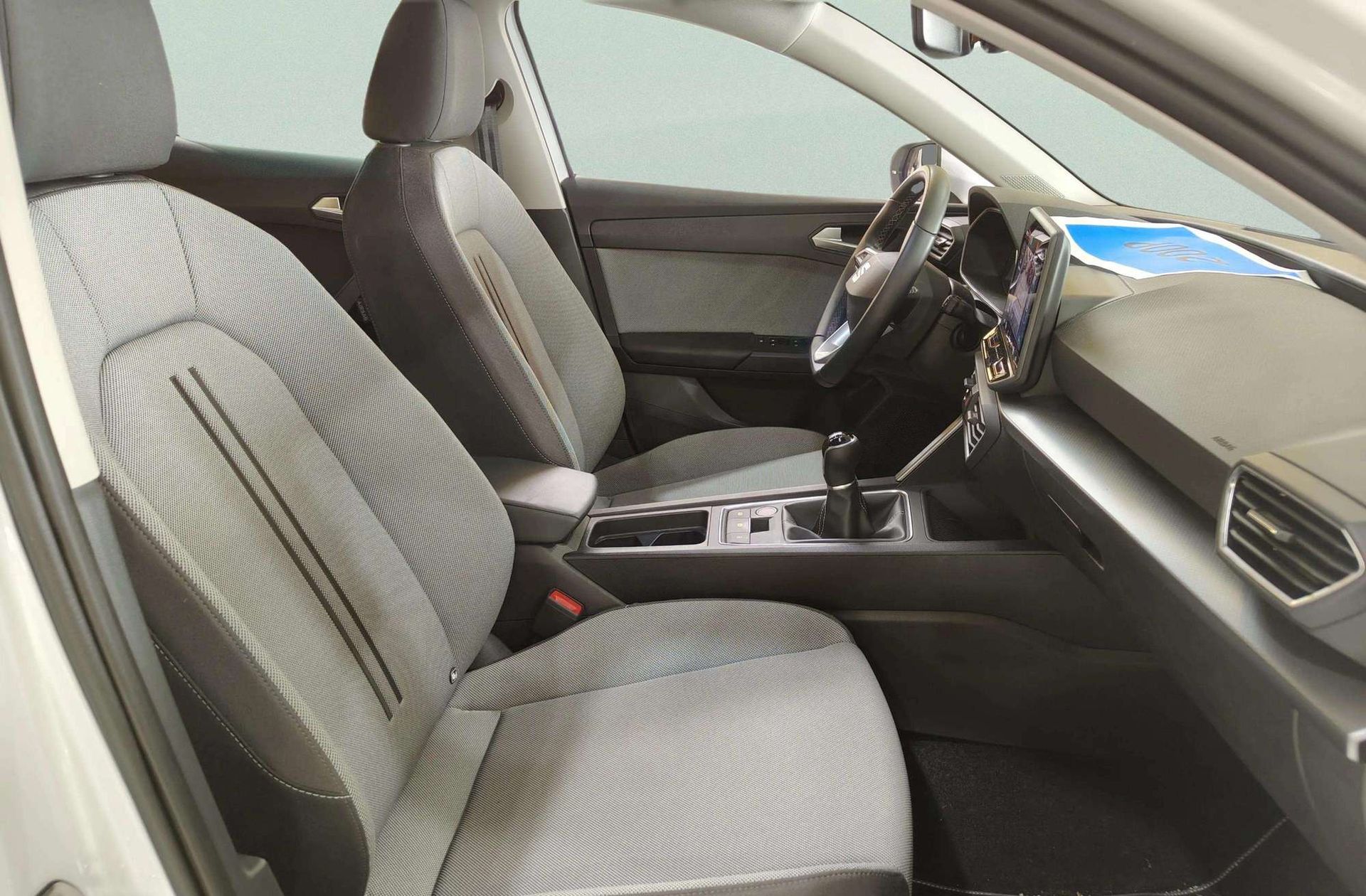 SEAT León 1.5 TSI Style Special Edition - foto 18
