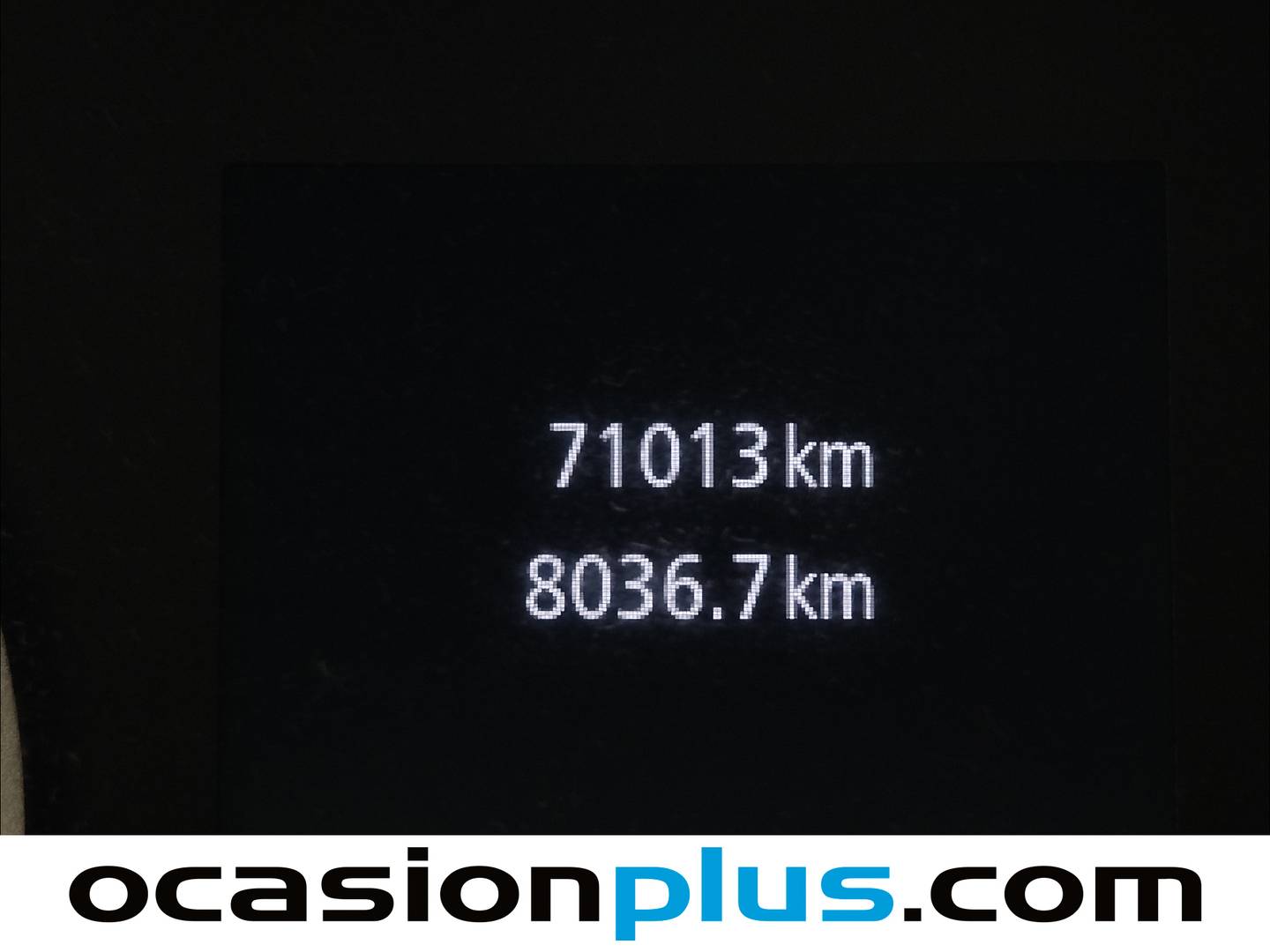 Dacia Duster Dacia Duster Journey Go TCE (150 CV) EDC seminuevo