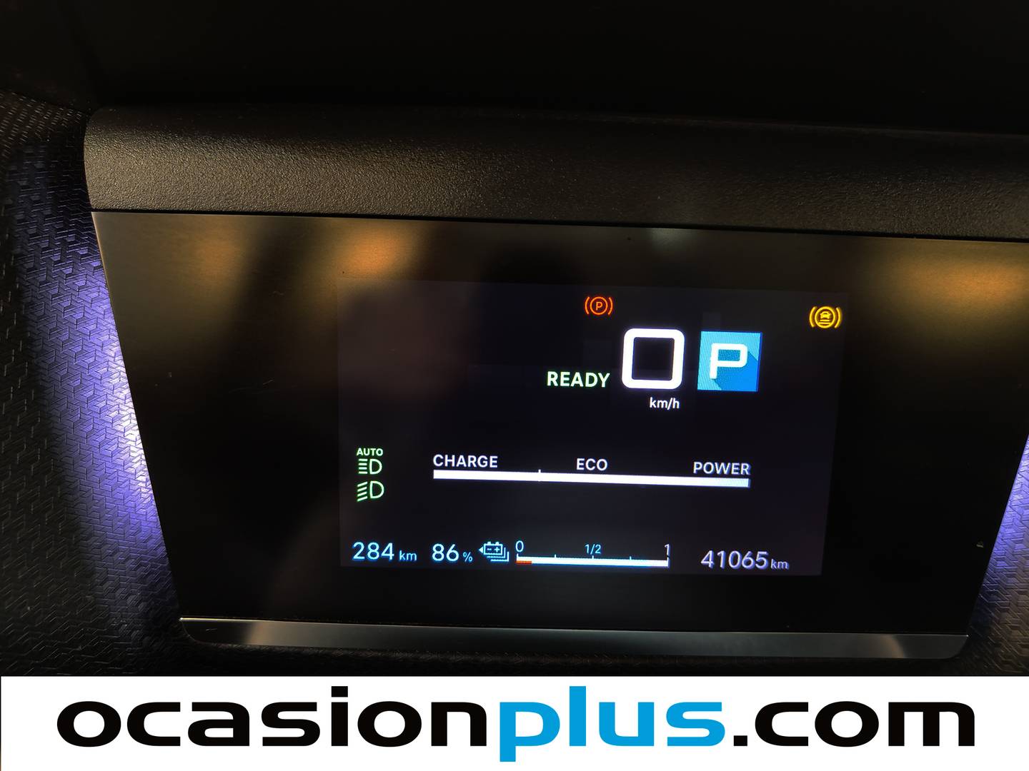 Citroën ë-C4 X Citroën ë-C4 X 50KWh eléctrico Shine (136 CV) automático