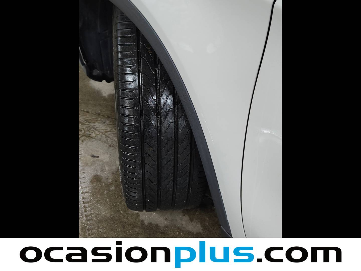 Mercedes GLA Mercedes-Benz GLA GLA 200 (156 CV) 156cv