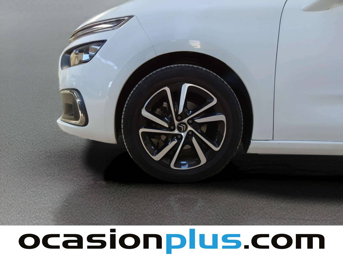 Foto Citroën C4 Spacetourer Citroen C4 Spacetourer BlueHDi 130 Feel (130 CV)