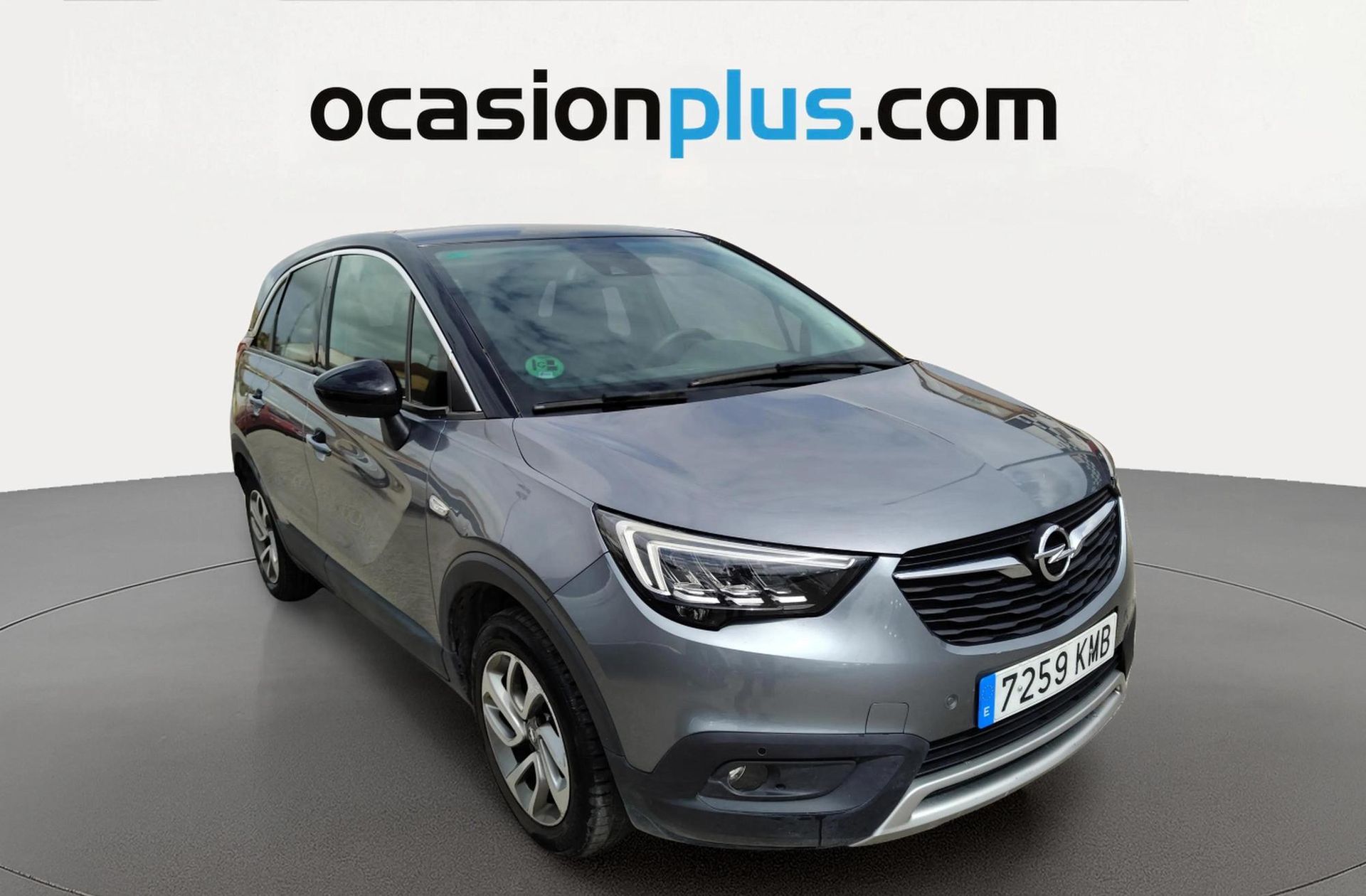 Opel Crossland 1.2 Turbo ecoTEC Excellence - foto 2
