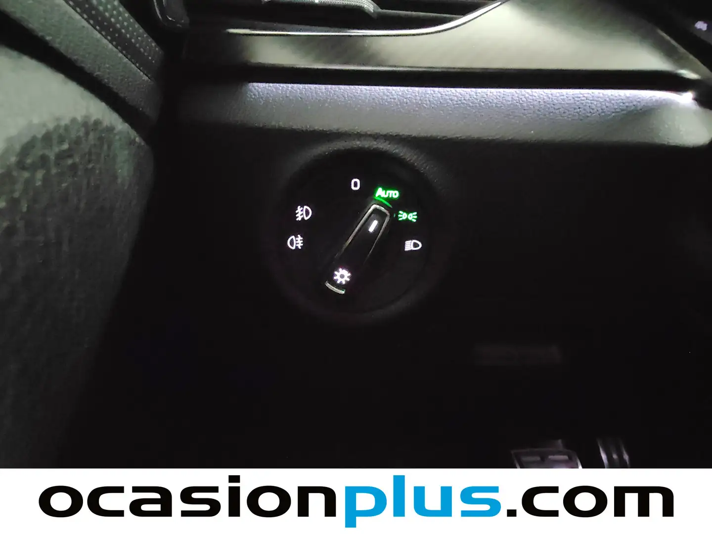 Foto Skoda Kamiq Skoda Kamiq 1.5 TSI Montecarlo DSG (150 CV)