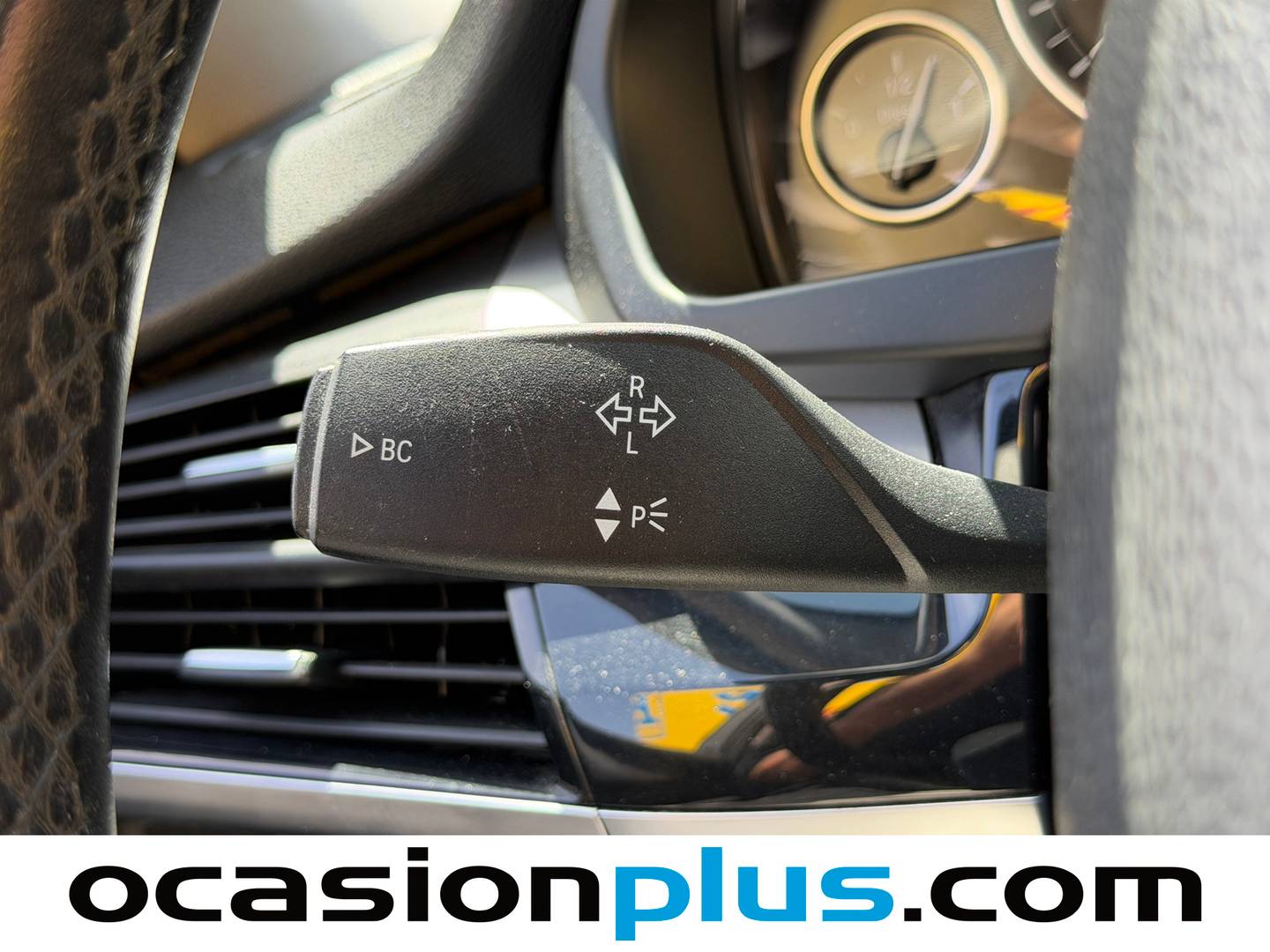 BMW X5 BMW X5 sDrive25d (231 CV) seminuevo
