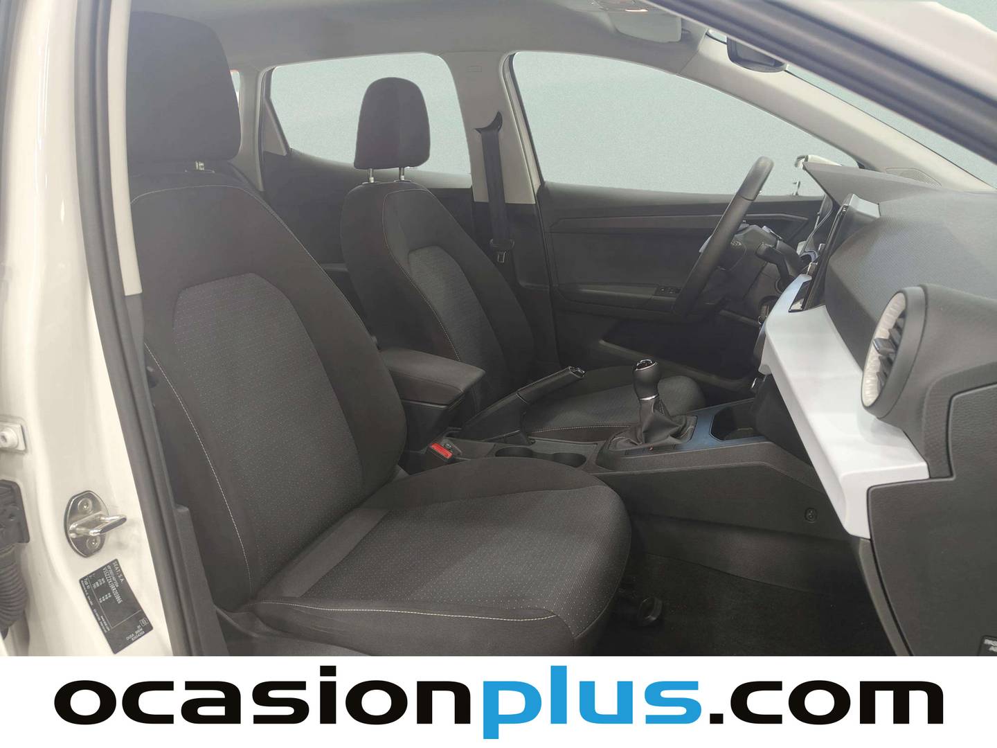 Seat Ibiza Seat Ibiza 1.0 TSI Style XL (115 CV) gasolina