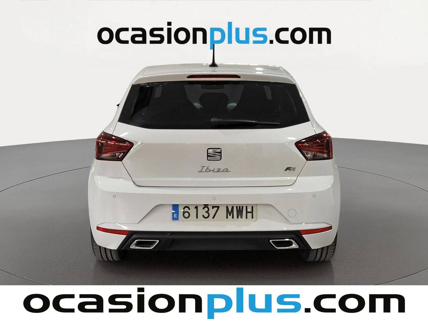 Seat Ibiza Seat Ibiza 1.0 TSI S&S FR 40 Aniversario (115 CV) al mejor precio