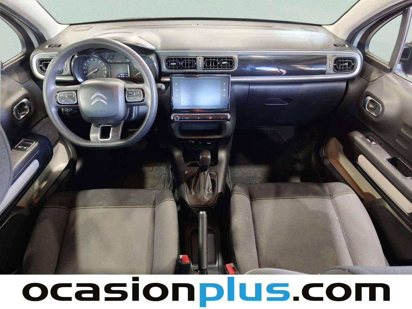 Citroën C3 Citroën C3 PureTech 110 S&S Feel EAT6 (110 CV) de ocasión