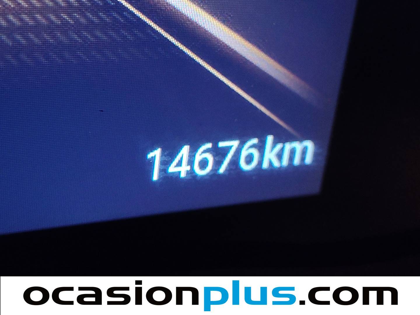 MG ZS MG ZS 1.5 Hybrid+ Luxury (197 CV) seminuevo
