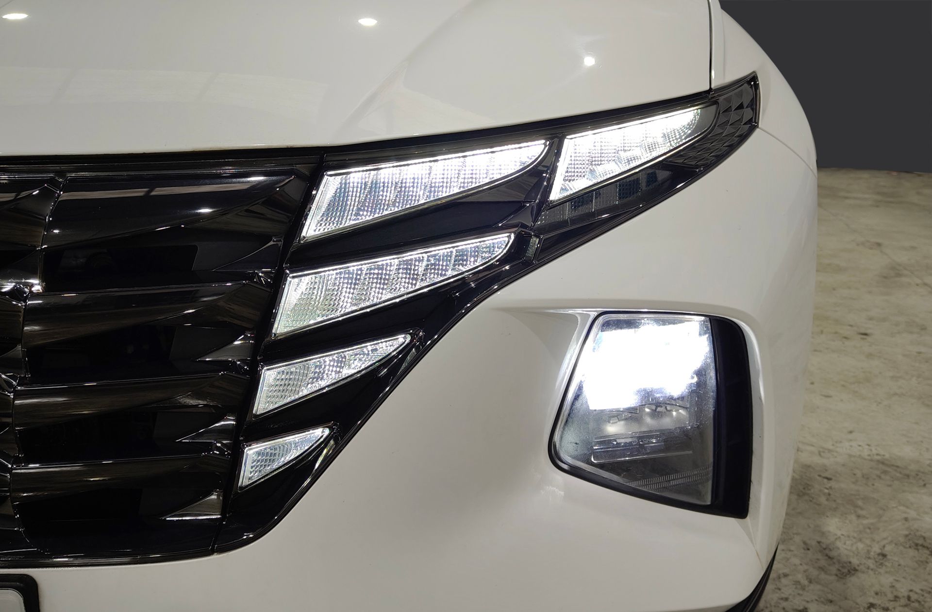 Hyundai Tucson 1.6 T-GDi HEV Maxx - foto 14