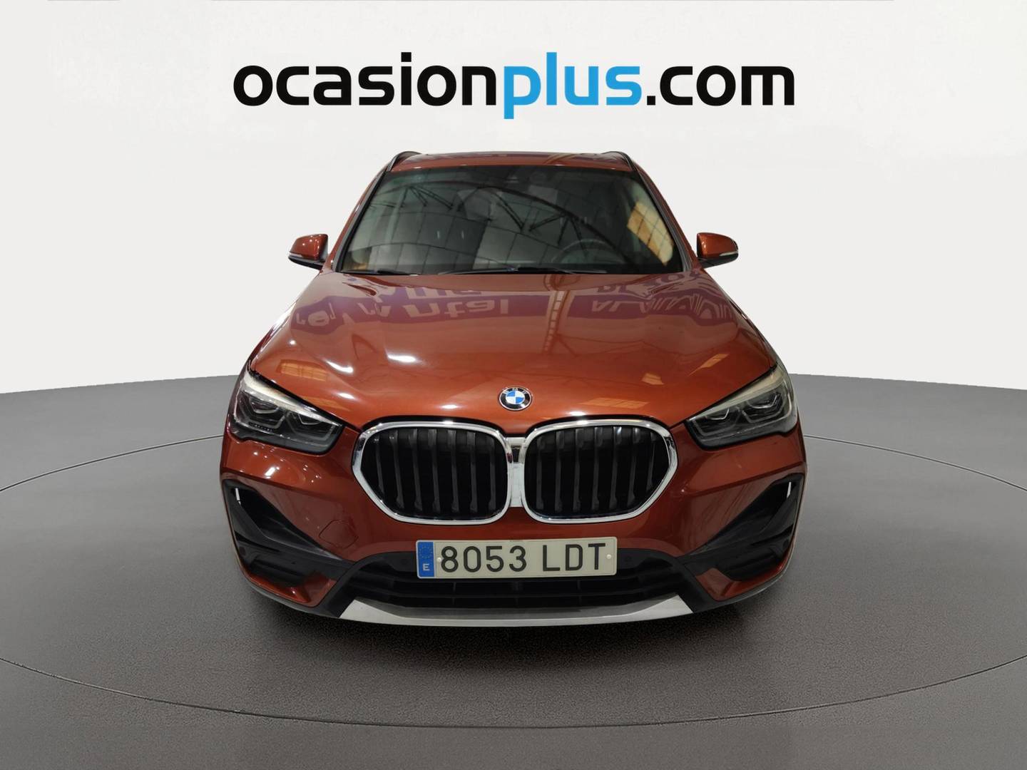 BMW X1 BMW X1 xDrive18d (150 CV) 150cv