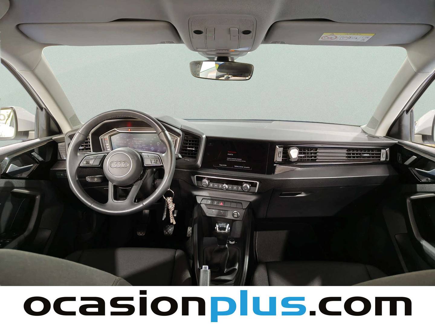 Audi A1 Audi A1 Sportback Advanced 30 TFSI 81 kW (110 CV) de ocasión