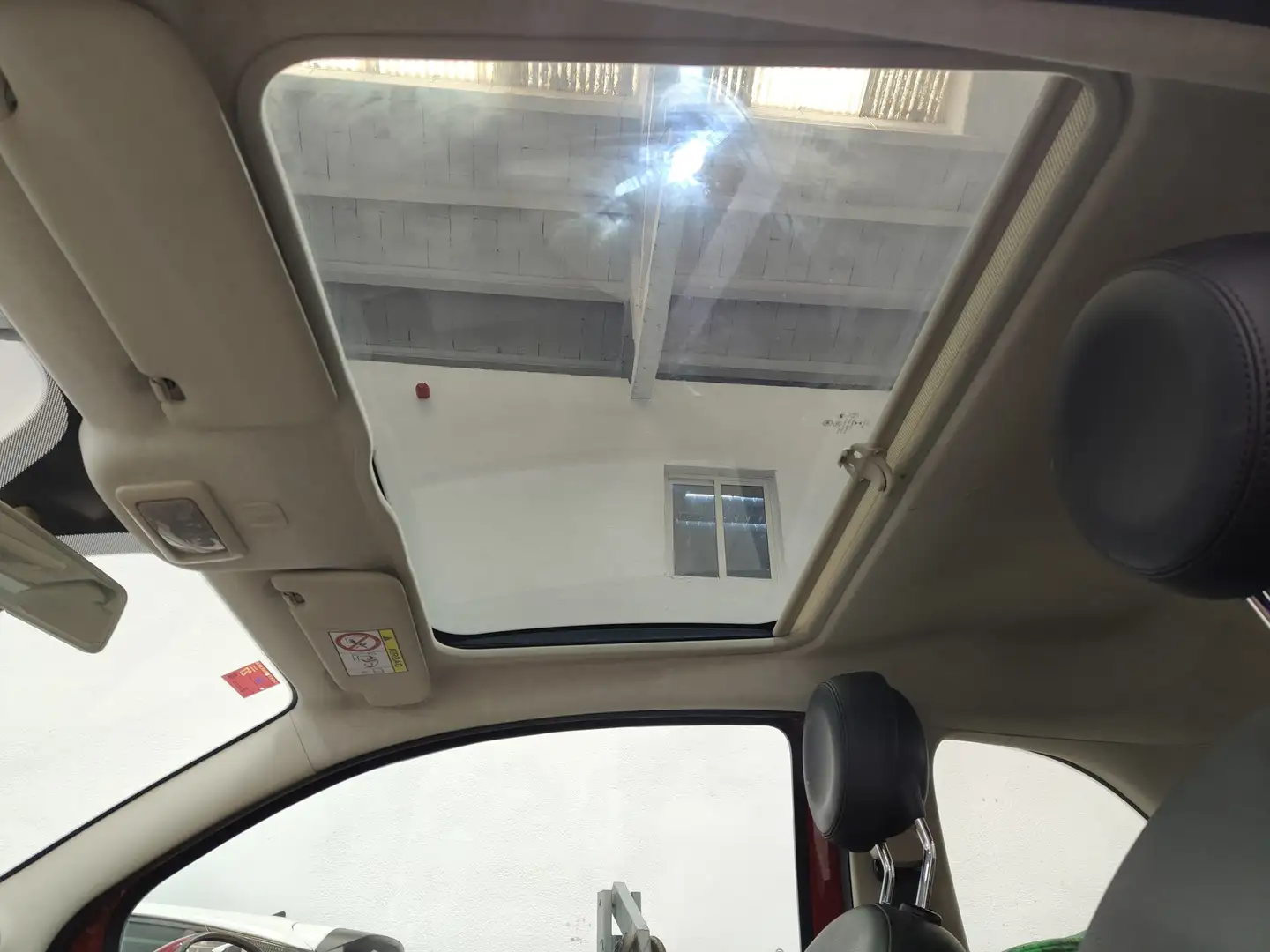 Foto Fiat 500 Fiat 500 1.0 Hybrid Dolcevita (70 CV)