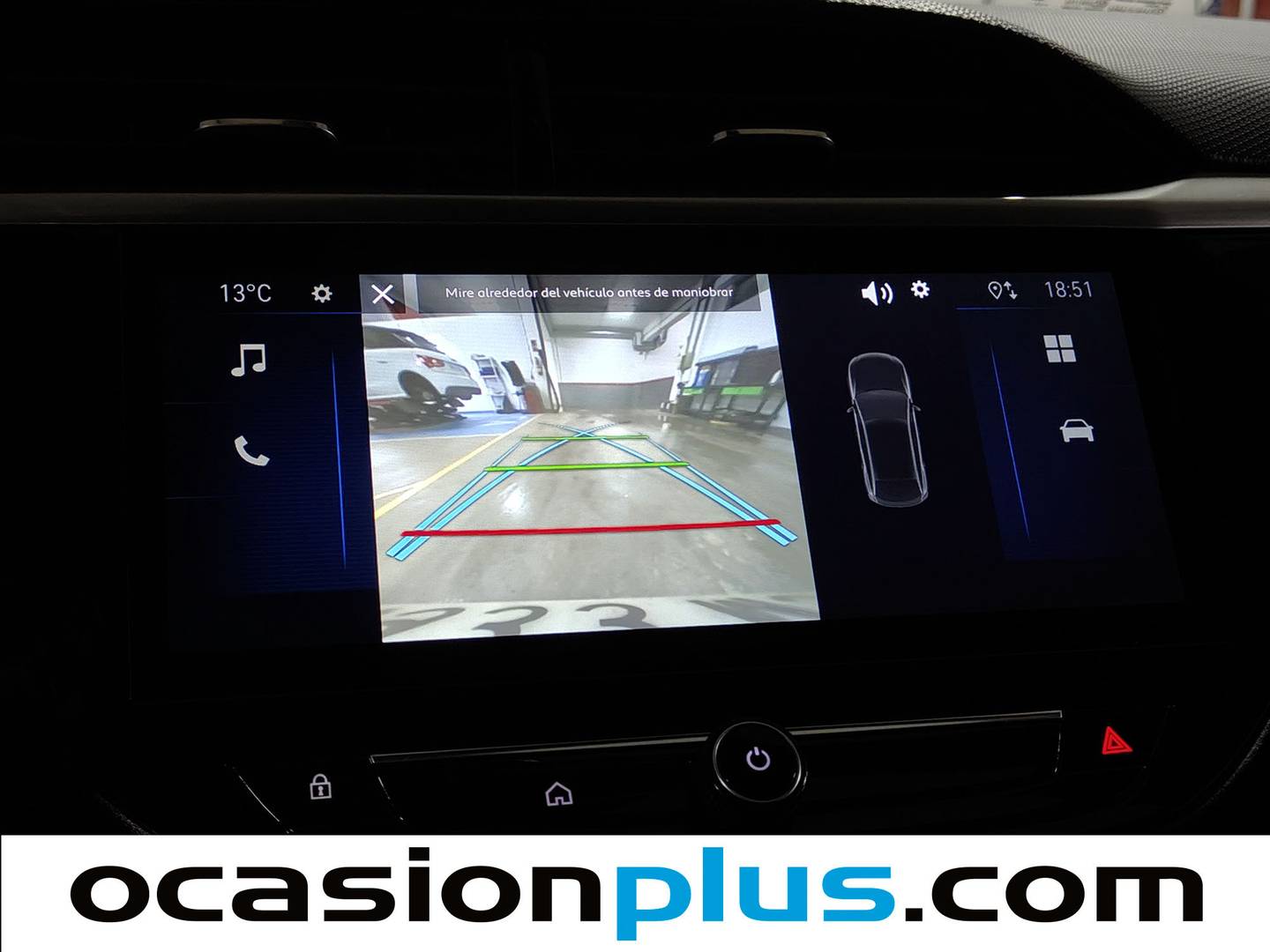 Foto Opel Corsa Opel Corsa 1.2 T XHL GS (100 CV)