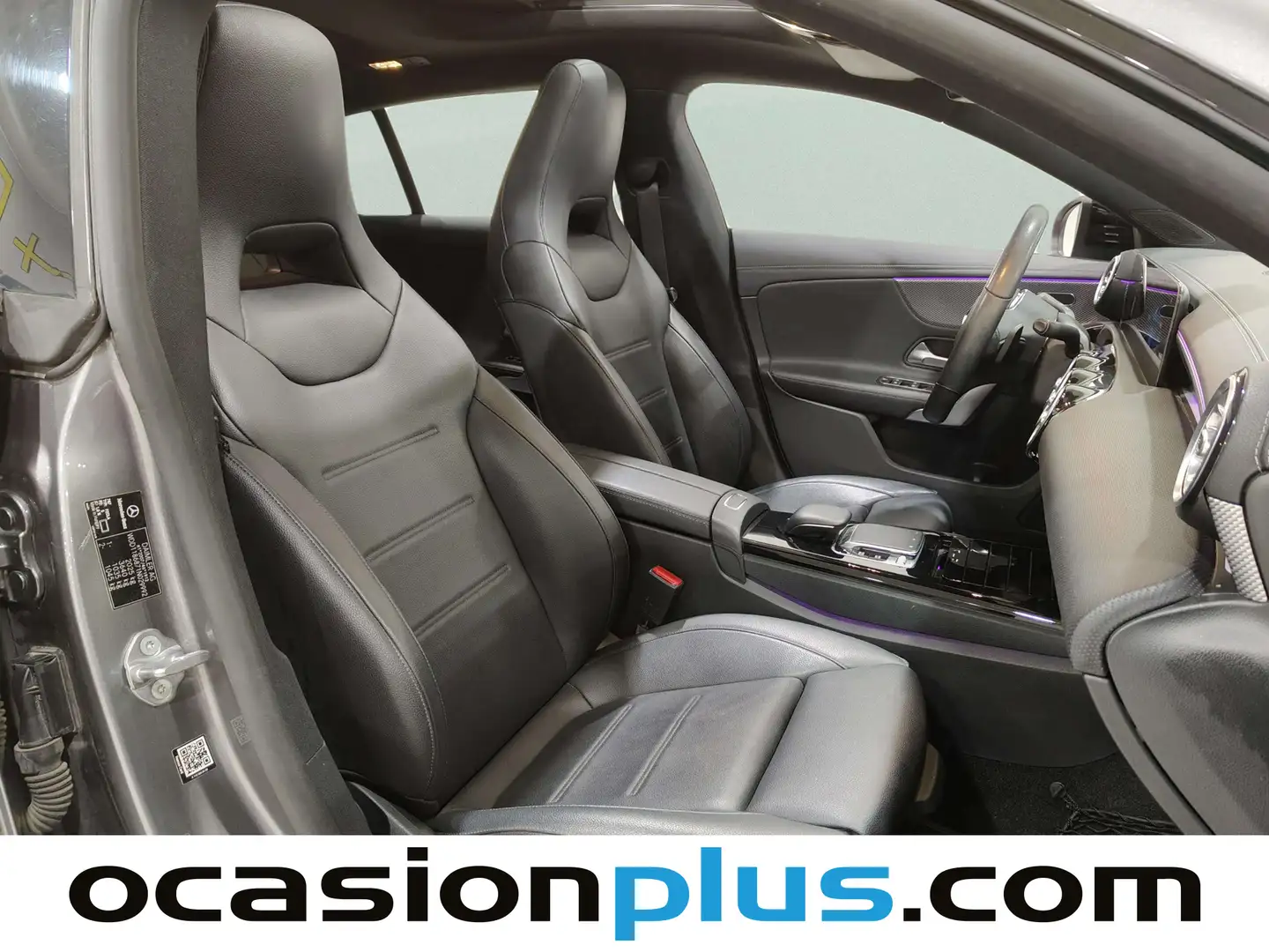 Foto Mercedes CLA Mercedes-Benz CLA Shooting Brake 200 (163 CV)